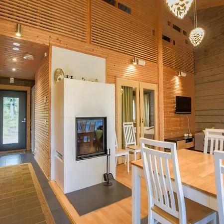 Kultaranta Holiday home *