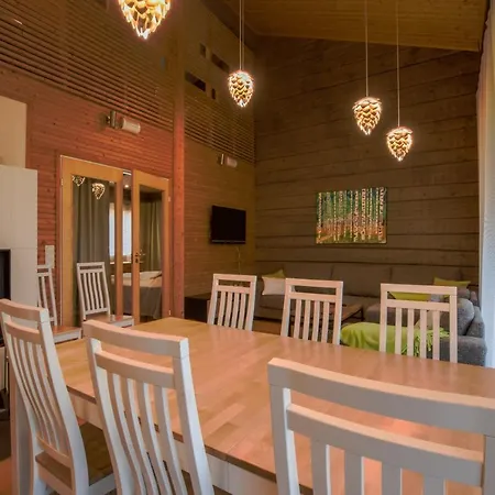 Kultaranta Holiday home *