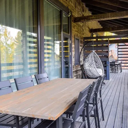 Holiday home Kultaranta Tahkovuori