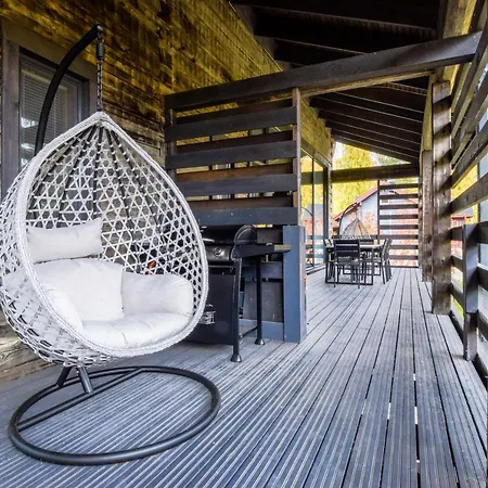 Kultaranta Holiday home *