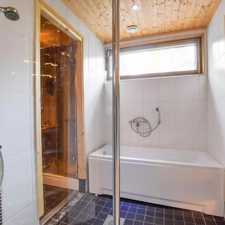 Kultaranta Holiday home *