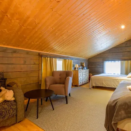 Holiday home Kultaranta *