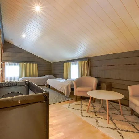 Holiday home Kultaranta