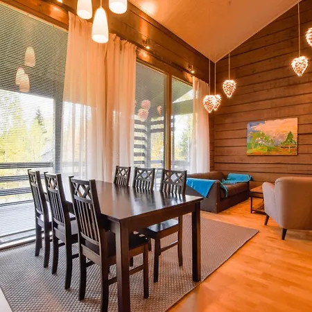Kultaranta Holiday home *