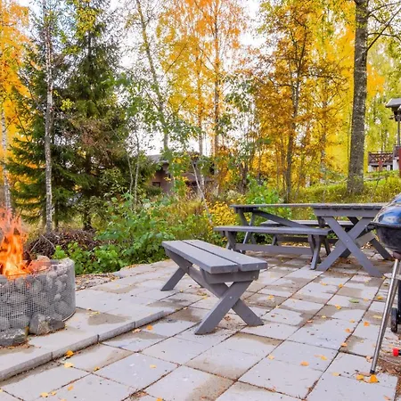 Holiday home Kultaranta *