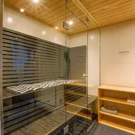 Kultaranta Holiday home *