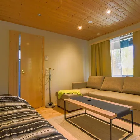 Holiday home Kultaranta