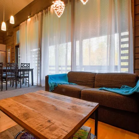 Holiday home Kultaranta