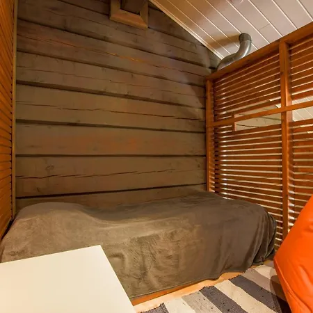 Holiday home Kultaranta Tahkovuori