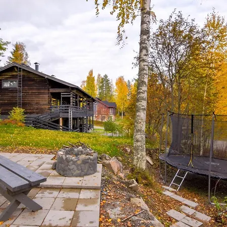 Kultaranta Holiday home *