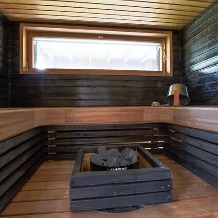 Kultaranta Holiday home *
