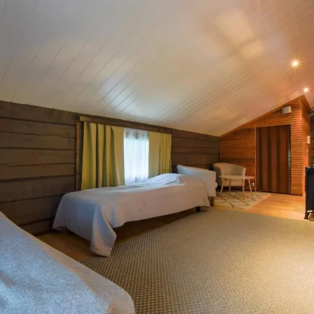 Holiday home Kultaranta
