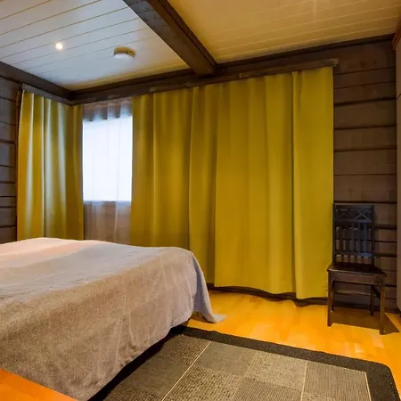 Kultaranta Holiday home *