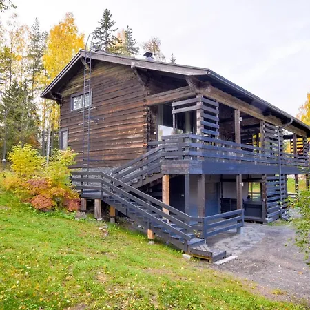 Holiday home Kultaranta *
