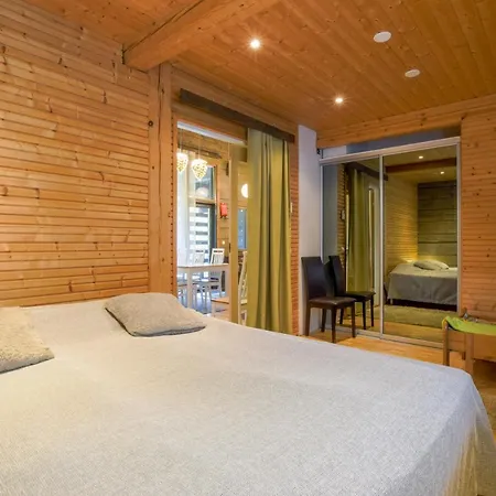 Holiday home Kultaranta