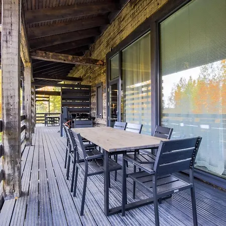Kultaranta Holiday home