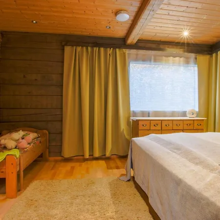 Holiday home Kultaranta