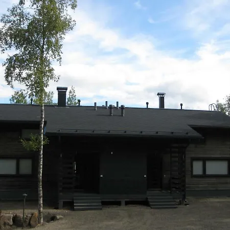 Kultaranta Holiday home *