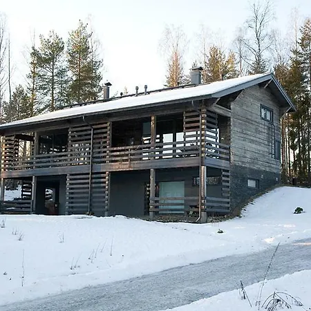 Holiday home Kultaranta *